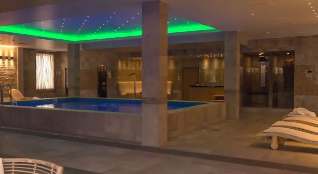 Gardenia Hotel & Spa