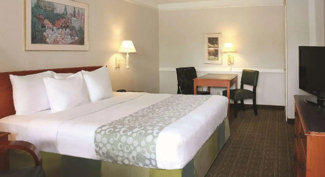 Двухместный номер Standard La Quinta Inn by Wyndham Tyler