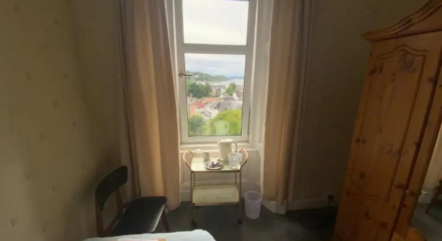 Номер Standard Dunrigh Guest House