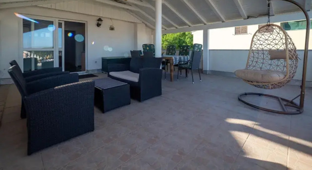 Apartments Domic