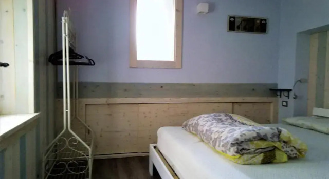 Appartamento Bosco Fontana a Predazzo