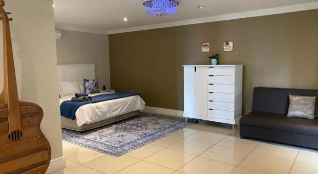 Люкс Illovo Beach house