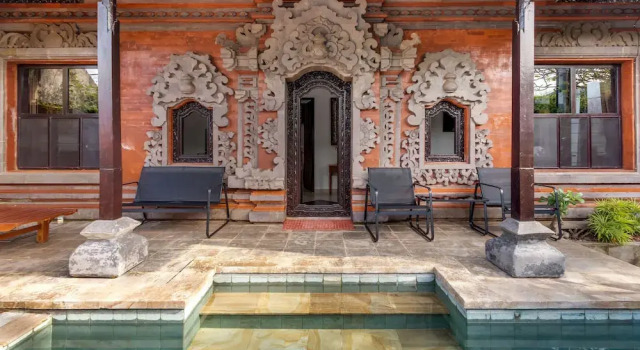 Вилла GLOBALSTAY Villa Casa Yenny Private Pool