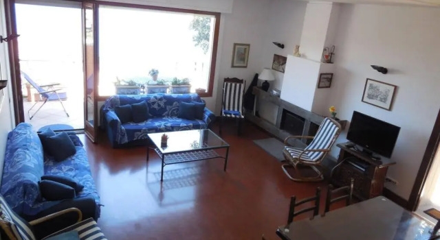 Villa ItalyRents Argentario, Prenota Villa Monte Argentario 