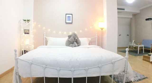 Номер Standard DSN Nisi Villa