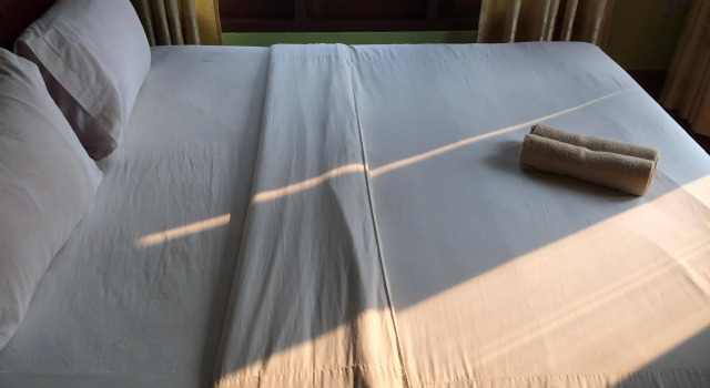 Popular View Guesthouse