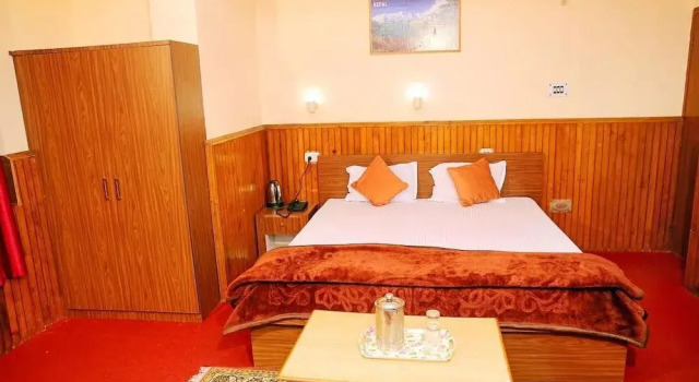 Hotel Swagat Pelling