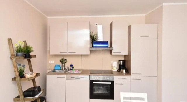 Appartement Blue Marlin