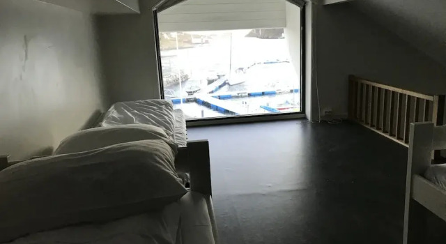 Knarren Brygge, Rezervasyon Otel Knarrlagsund 