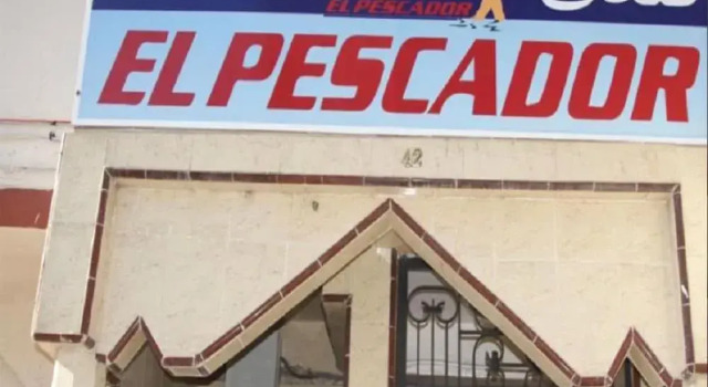 Hotel El Pescador Dakhla