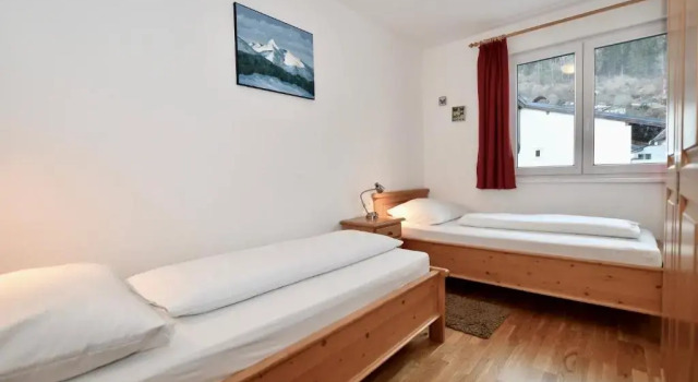 Apartment Mountain Panorama by Z-K-H Rentals