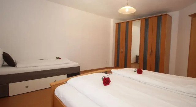 Quaint Apartment in Kirchberg Near Ski Lift
