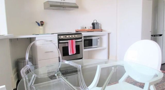 Полулюкс c 1 комнатой All Suites Whitney Manor