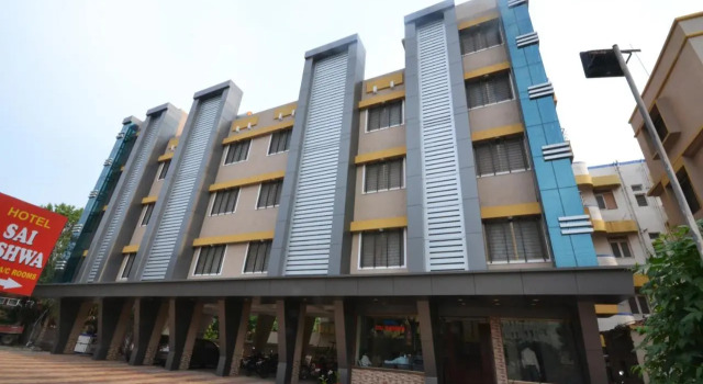 Hotel Yogiraj