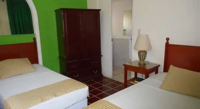 Hotel Serena
