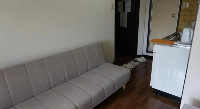 CUBIC.30, Réserver Appartement Appartements à Chugoku, Appartement
