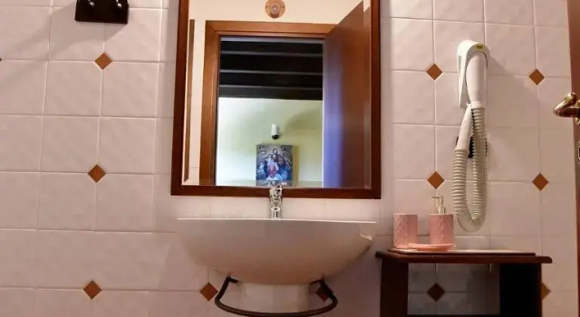 Standard Doppel Zimmer Il Castello dei Principi Sanseverino