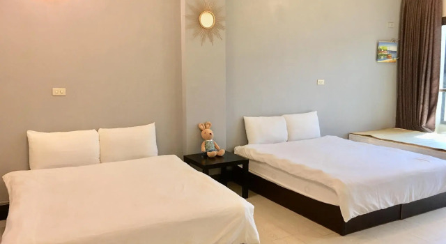 Aitabi Hostel
