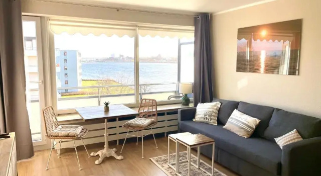 Strandbude 34, Đặt Khách sạn Heiligenhafen Schleswig-Holstein