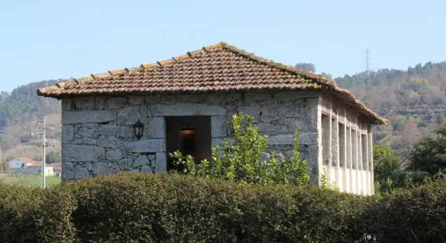 Апартаменты Quinta de S.Vicente