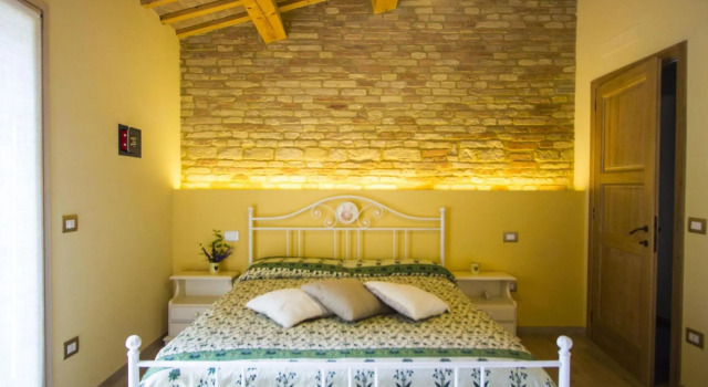 Holiday Home in Fano Near Adriatic Sea, Rezervovat Hotel Fano 