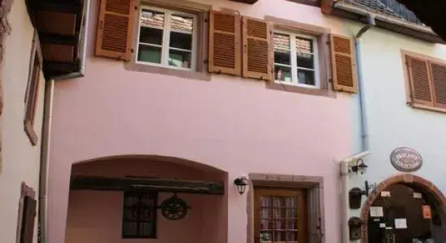 Gîtes les bains
