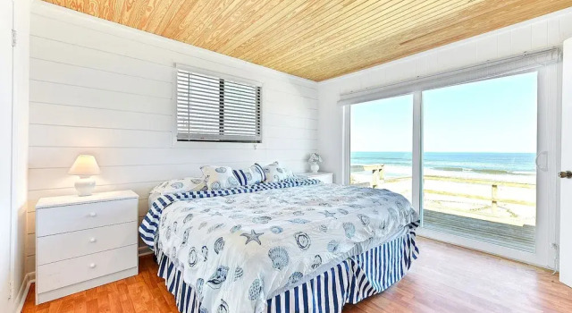 9953harmonybchpvnh - Harmony Beach House, Rezerwuj Hotel Hotele 4-gwiazdkowe w Saint Augustine Area, 4*