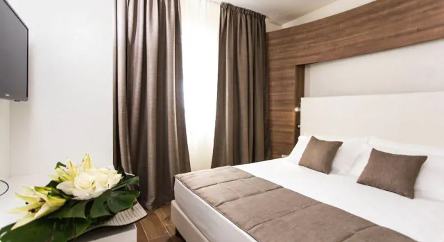 Street Hotel Comacchio