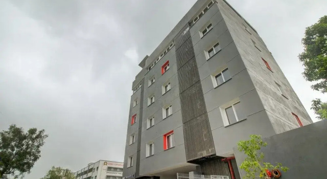 OYO Townhouse 177 Balewadi