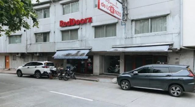 Arzo Hotel Manila