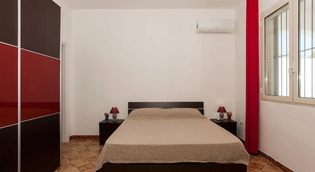 VilleSalento - Spiaggiabella M705, Rezervasyon Villa Torre rinalda kır evleri, Küçük Ev