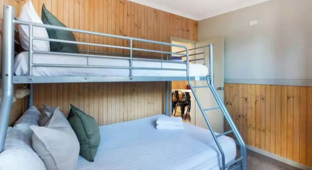 Номер Superior Reflections Hawks Nest - Holiday Park