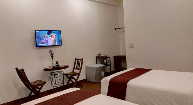 Номер Superior Thanh Tay Homestay Hoi An