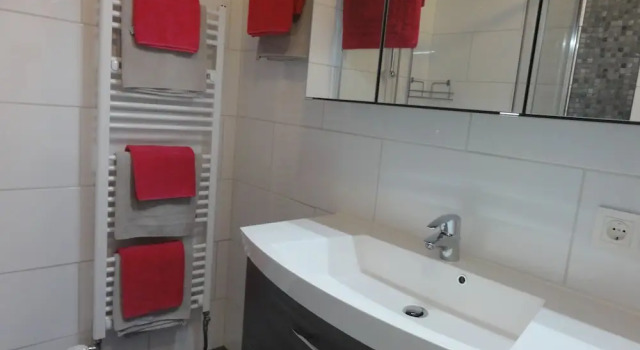 Полулюкс c 1 комнатой Pension AdlerHorst