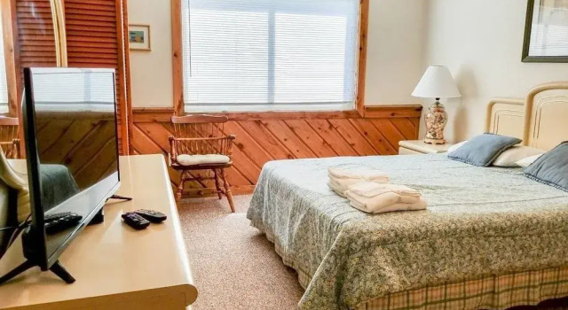Summer Place B9 - 2 Br Condo