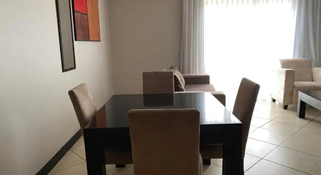 Апартаменты c 1 комнатой Icon Apartments