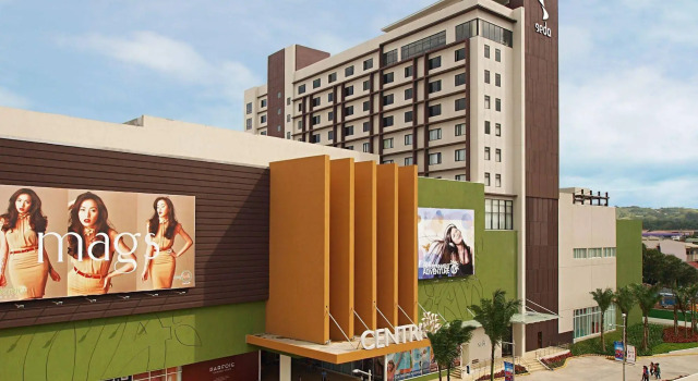 Seda Centrio, Reserva ahora Hotel Cagayán de Oro Northern Mindanao