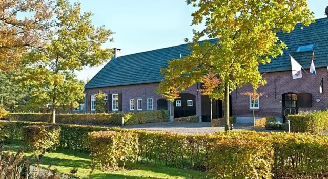B&B De Ouw Skuur, Buchen Sie Bed & Breakfast Oirschot Nordbrabant