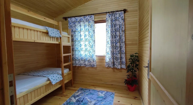 Семейное бунгало Hurmalik Sweet Homes - Family Home