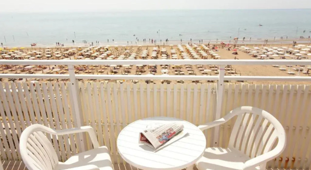 Номер Standard Hotel Pelikan