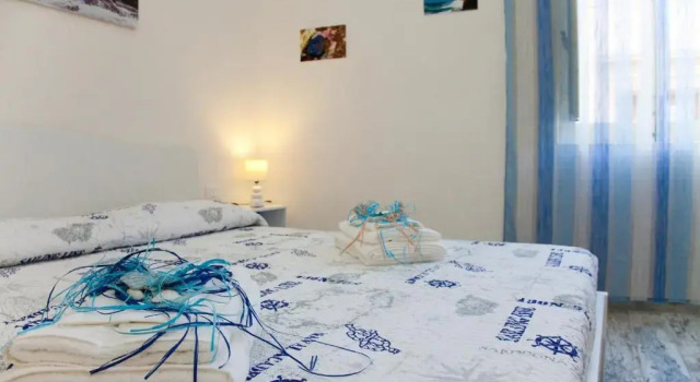 Standard Doppel Zimmer Le Cale