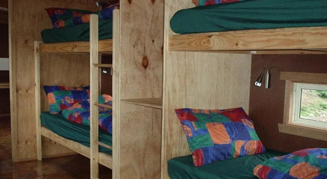 Base Camp Tasmania, Забронировать База отдыха Нью-Норфолк Hobart Surrounds
