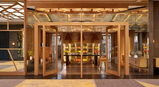 JW Marriott Jeju Resort & Spa, Забронировать Курортный отель Согвипхо Остров Чеджудо