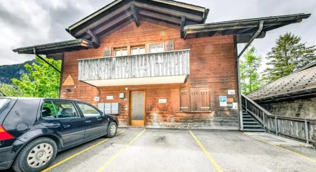 Eiger Apartment, Забронировать Апартаменты/квартира Гриндельвальд Jungfrau, рядом с Горнолыжный подъемник Фирстбан