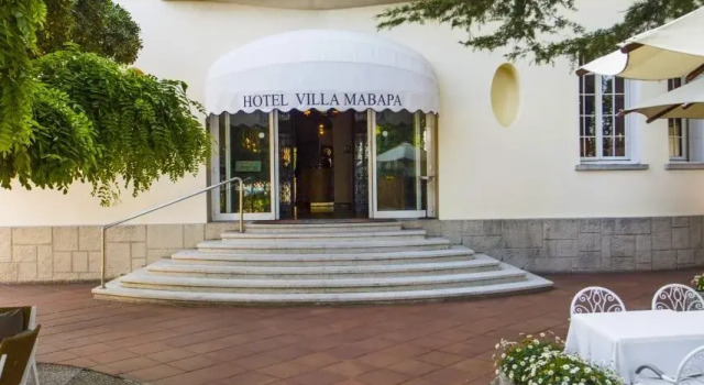 Hotel Villa Mabapa