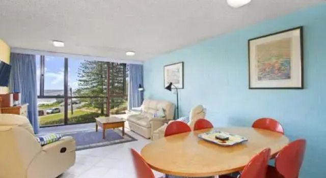 Beachpark 56 58 Pacific Drive