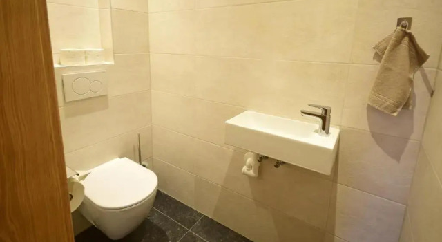 Апартаменты с балконом Waidmannsruh Appartements