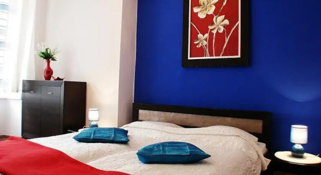 Wiślna Old Town Apartments, Забронировать Апартаменты/квартира Отели Кракова с парковкой, рядом с Церковь Святого Франциска Ассизи, Парковка