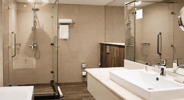 Люкс DoubleTree by Hilton Nairobi