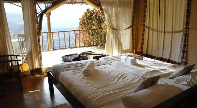 Maili Saba Camp